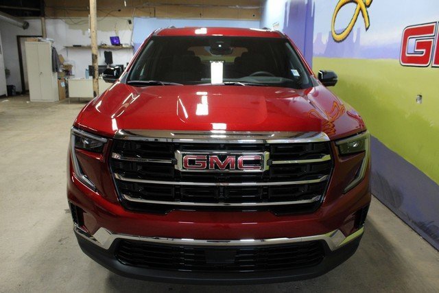 New 2026 GMC Acadia Elevation image 2