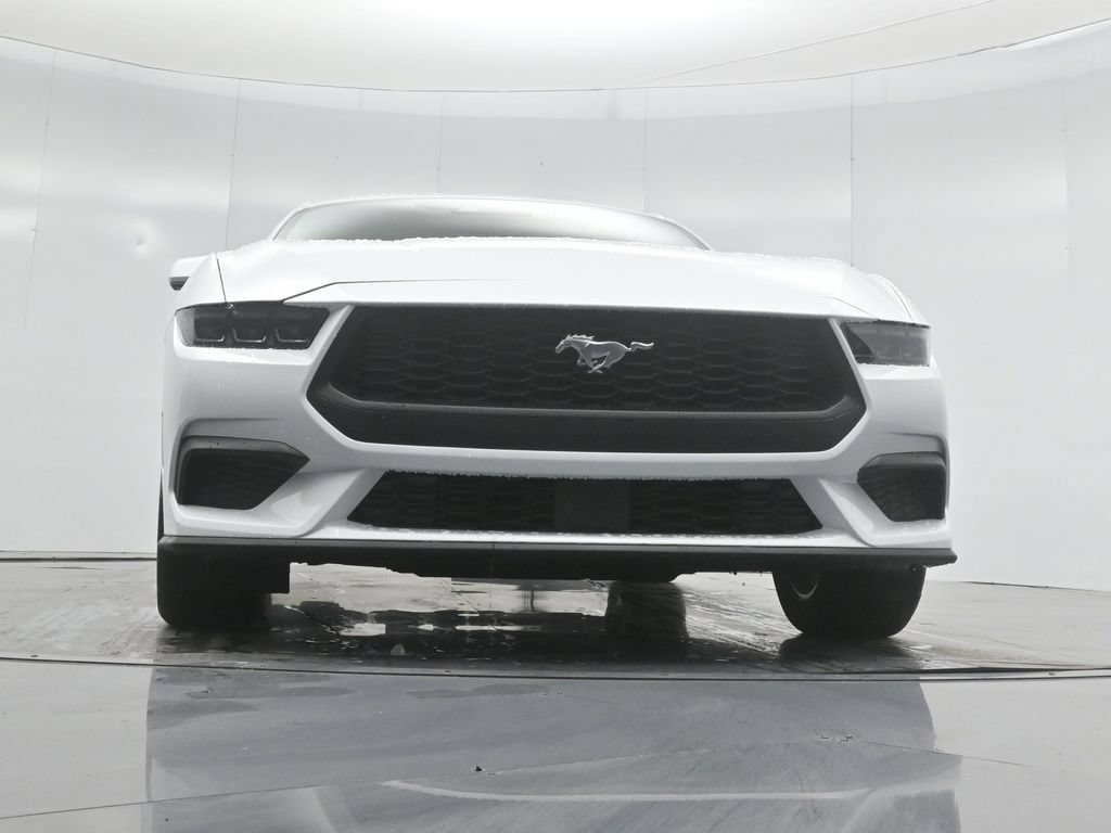 New 2026 Ford Mustang Coupe RWD image 40