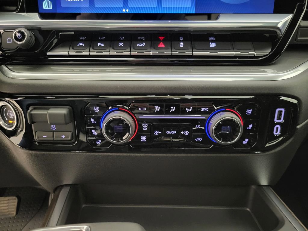 New 2026 Chevrolet Silverado 1500 High Country image 11