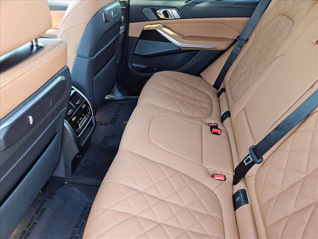 New 2026 BMW X5 xDrive40i image 16