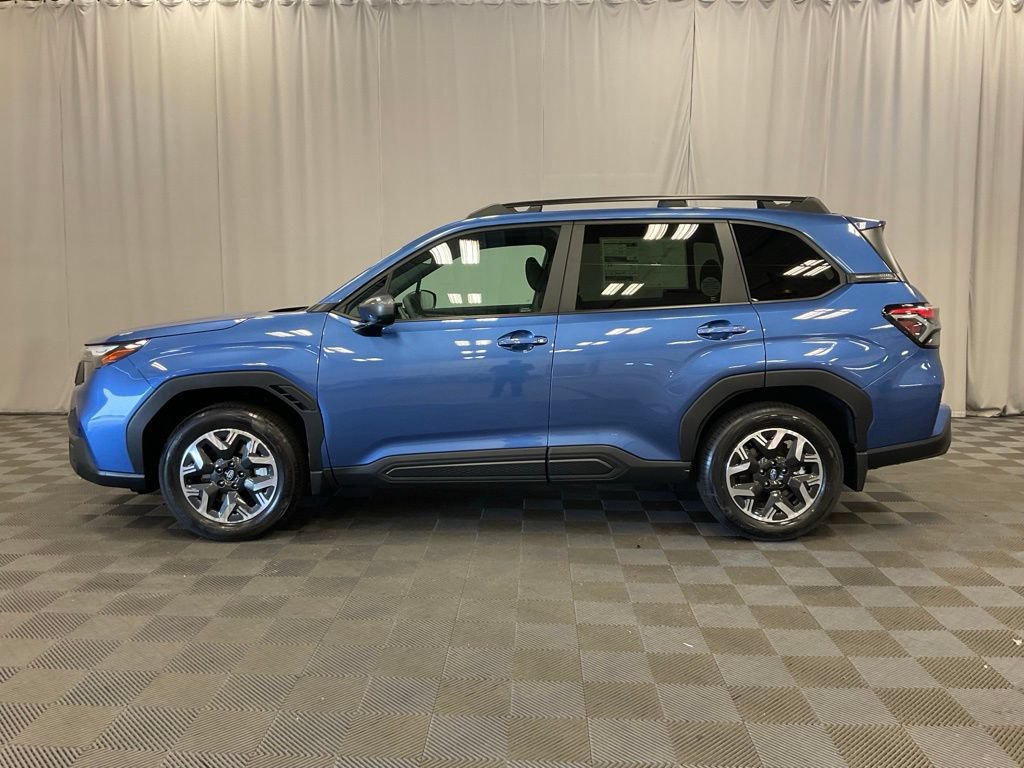 New 2026 Subaru Forester Premium AWD/4WD image 9