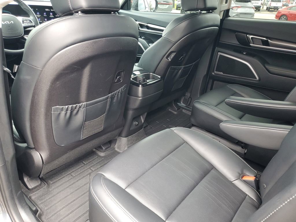Used 2024 Kia Telluride S w/ S Sunroof Package image 22