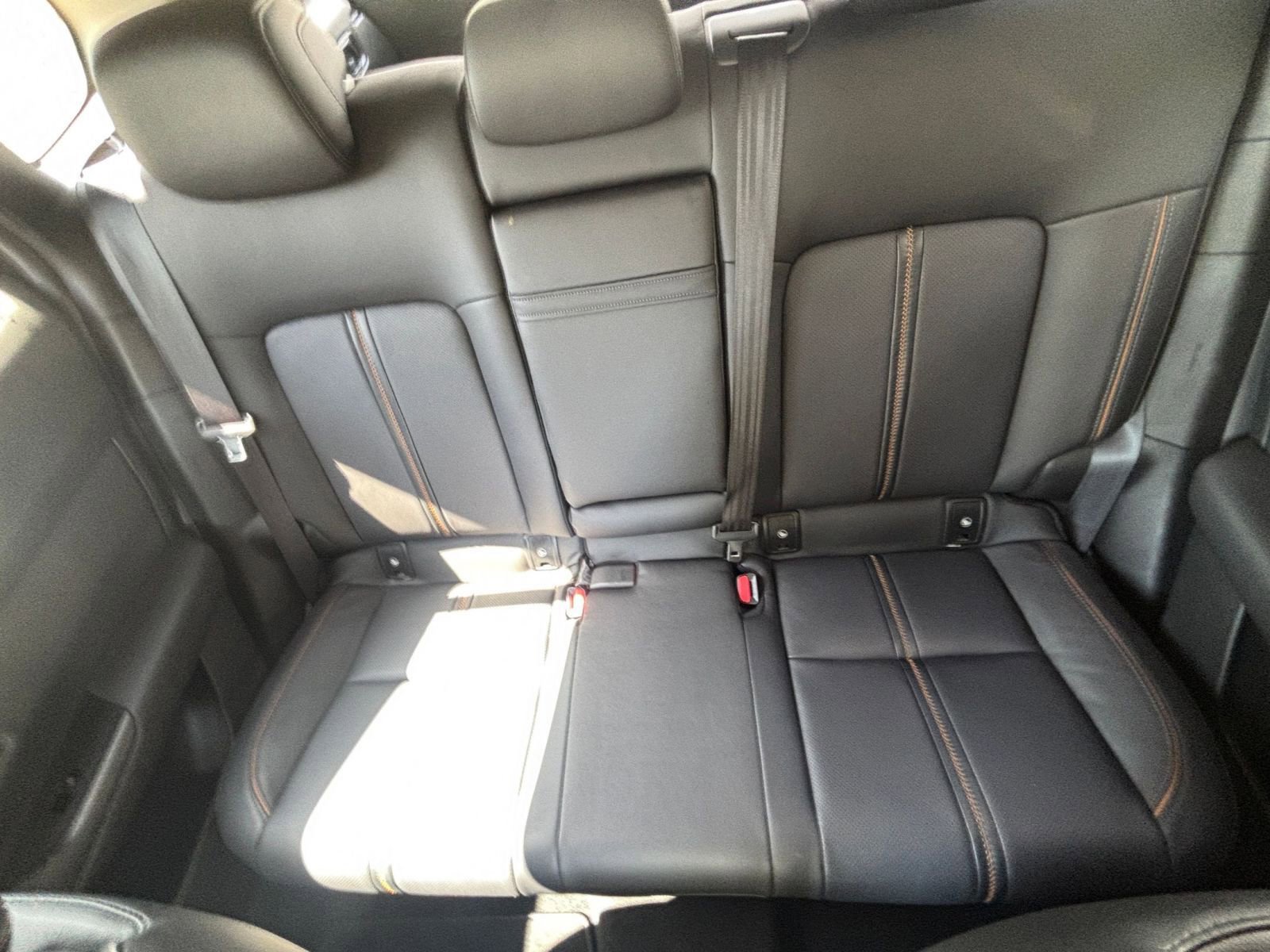 Used 2025 MAZDA CX-50 2.5 Hybrid w/ Premium Plus Pkg image 41
