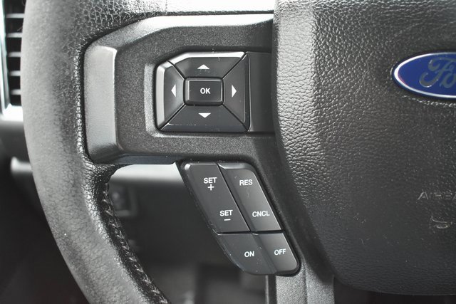 Used 2016 Ford F150 XLT w/ Equipment Group 302A Luxury image 20