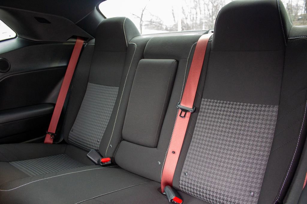 Used 2023 Dodge Challenger SRT Hellcat image 23