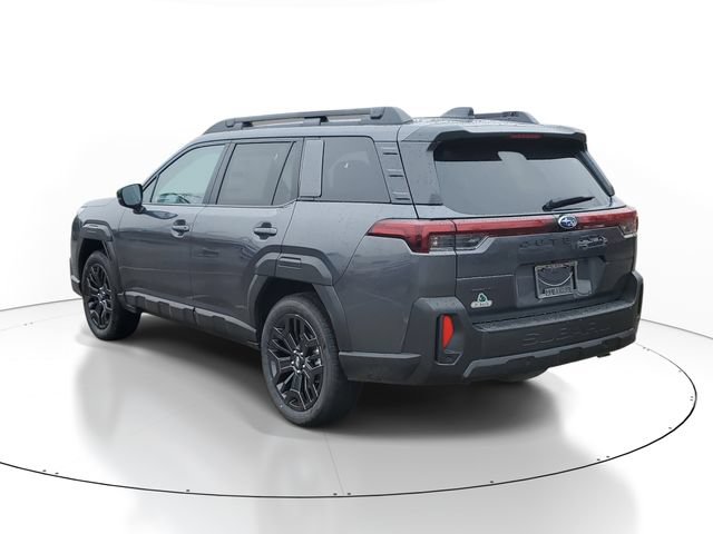 New 2026 Subaru Outback Limited XT AWD/4WD image 3
