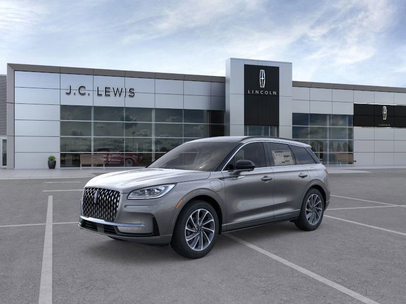 New 2025 Lincoln Corsair Grand Touring w/ Equipment Group 301A image 2