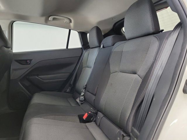 Used 2024 Subaru Crosstrek 2.0i Premium AWD/4WD image 11
