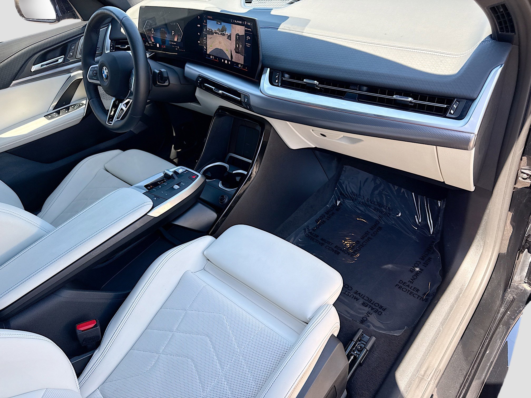 Used 2026 BMW X2 xDrive28i image 14