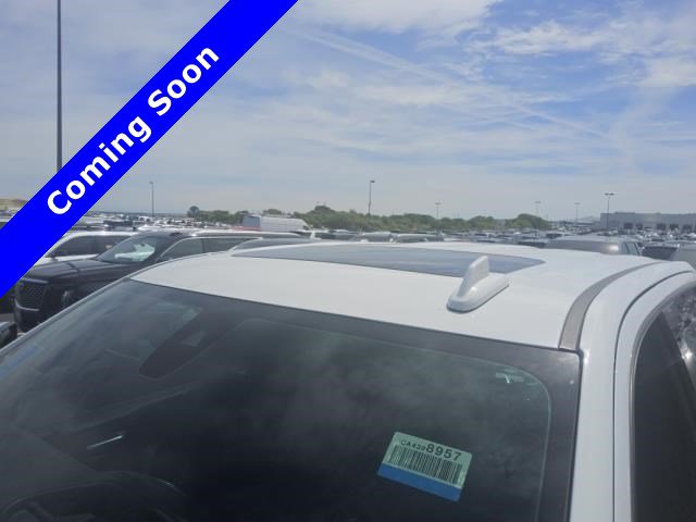 Used 2021 Chevrolet Silverado 3500 High Country w/ Z71 Off-Road Package AWD/4WD image 11