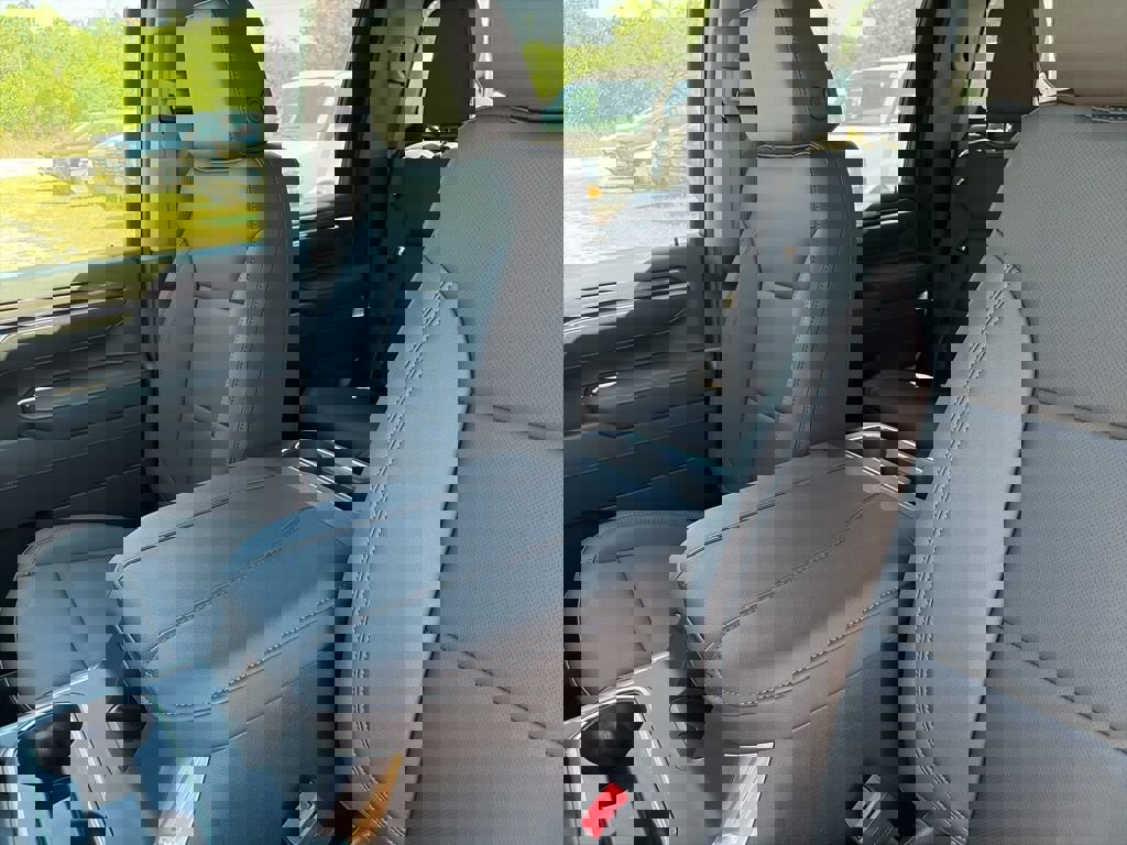 New 2026 Chevrolet Silverado 2500 LTZ w/ Z71 Chrome Sport Edition image 24