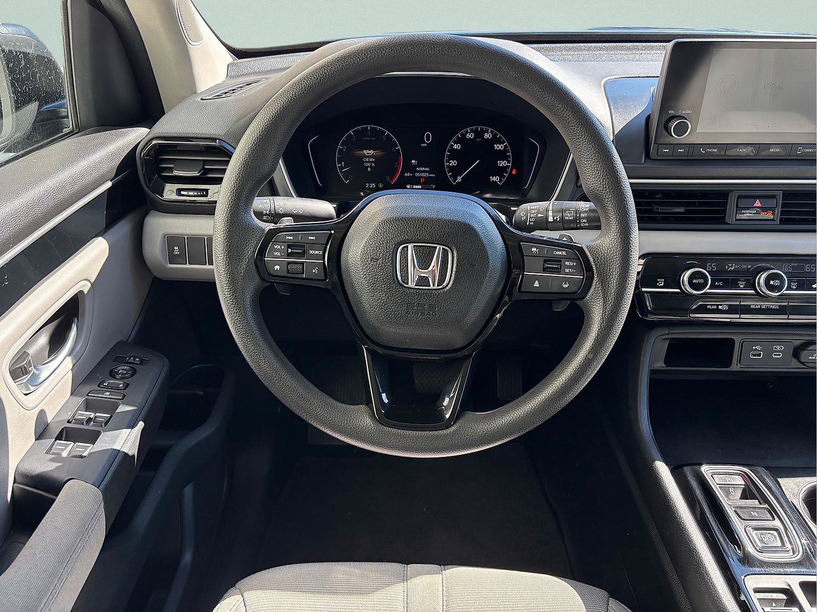 Certified 2023 Honda Pilot LX image 25