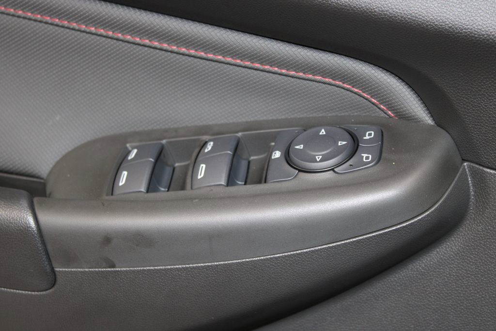 New 2026 Chevrolet TrailBlazer RS w/ Convenience Package image 37