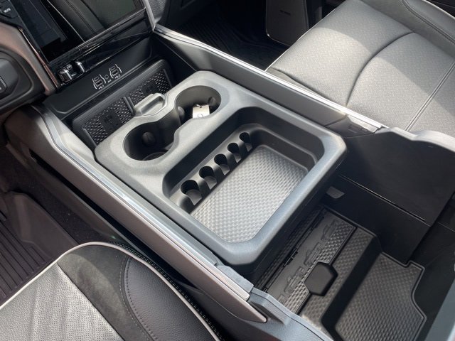 New 2026 RAM 3500 Laramie image 9