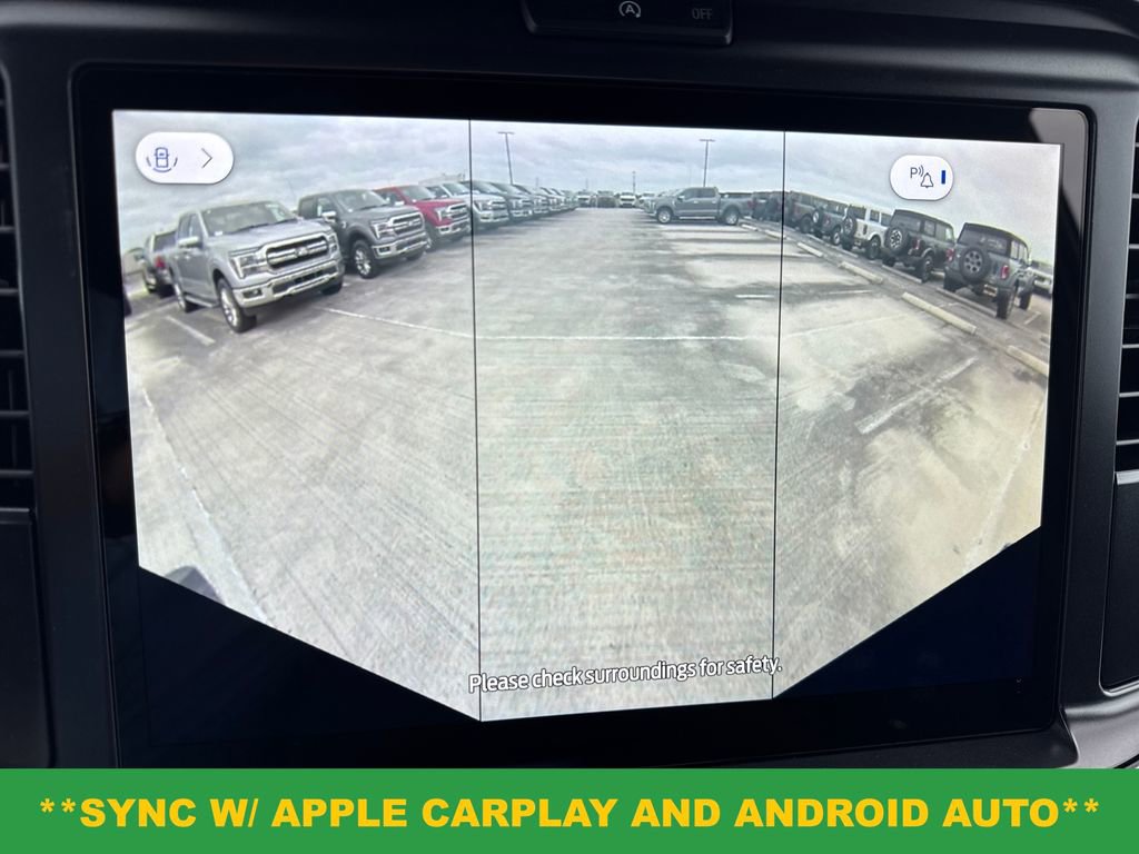 New 2026 Ford F150 STX w/ Equipment Group 200A image 22