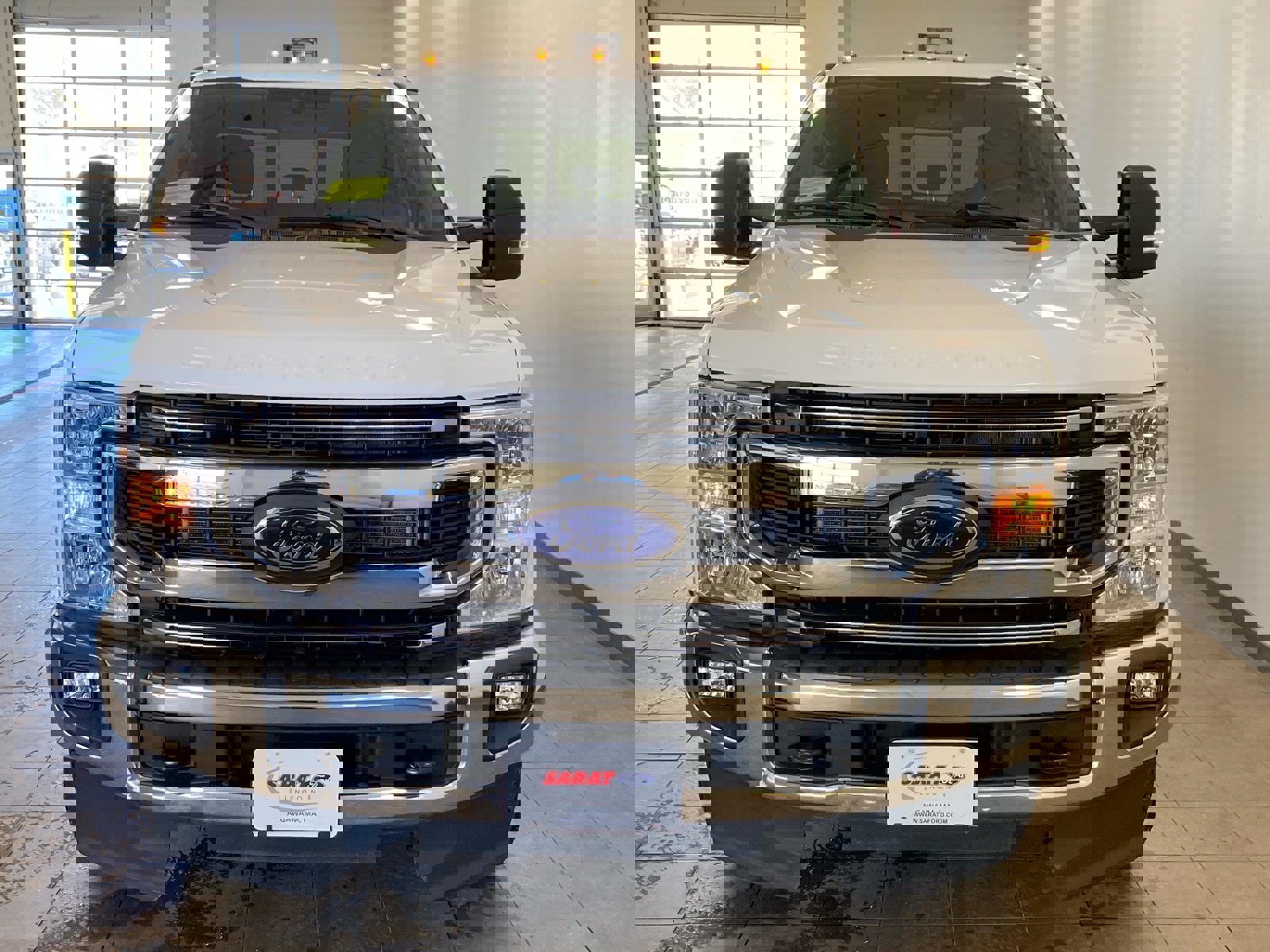Used 2022 Ford F350 XLT w/ XLT Value Package image 3