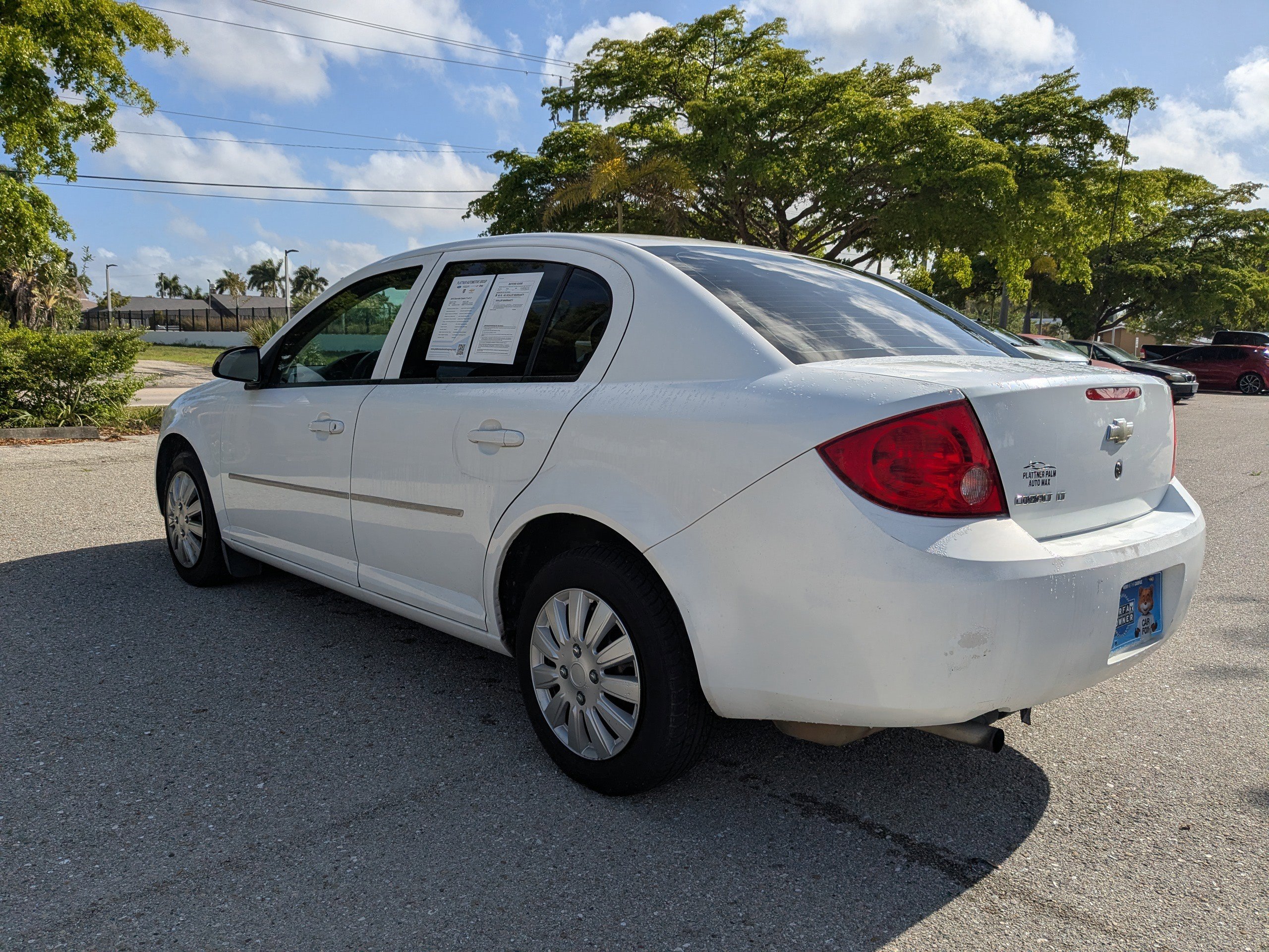 Used 2010 Chevrolet Cobalt LT image 6