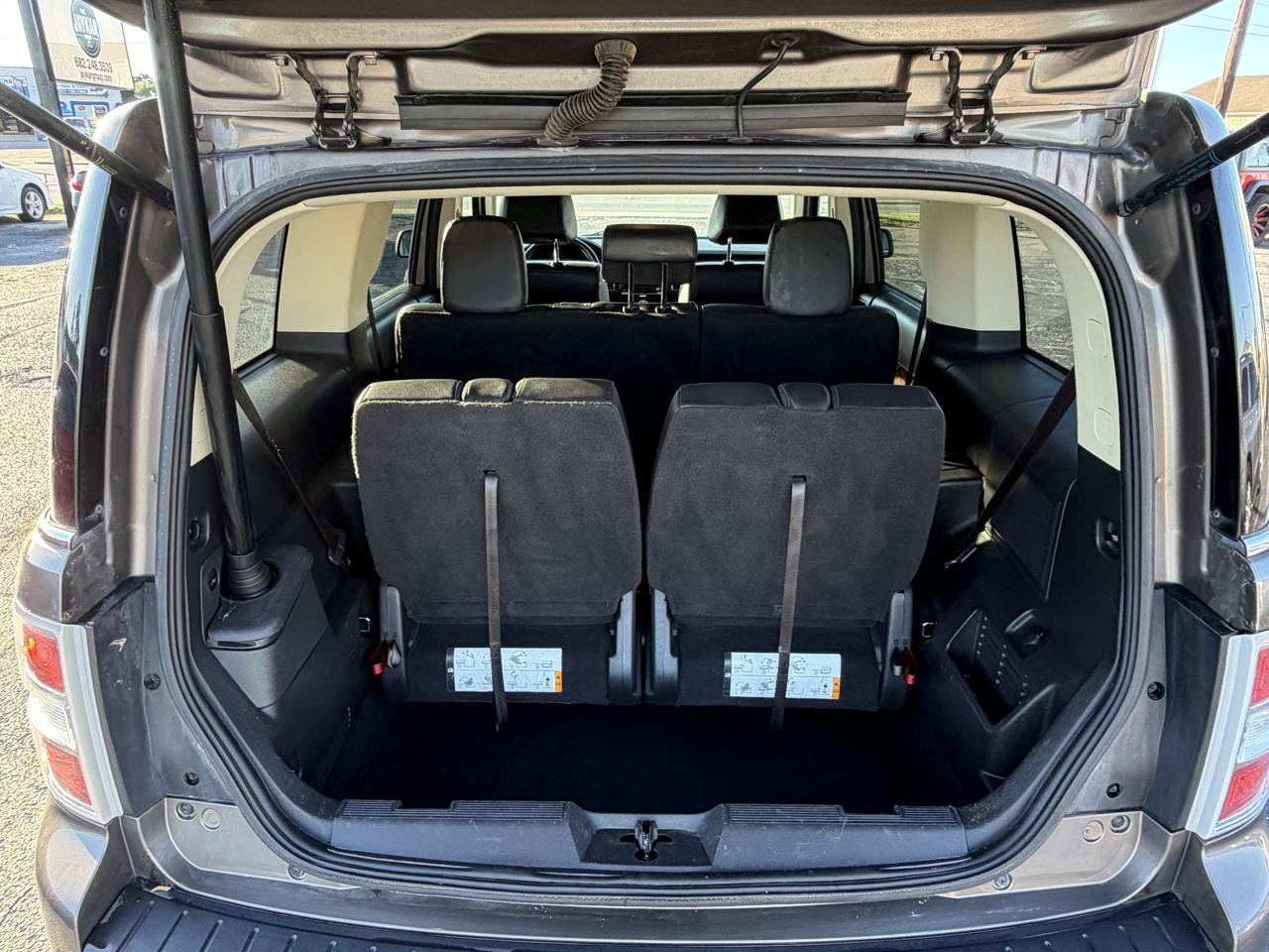 Used 2019 Ford Flex Limited FWD image 20