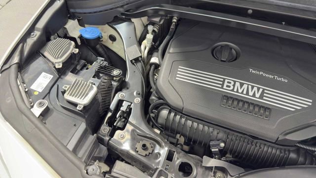 Used 2021 BMW X2 sDrive28i FWD image 36