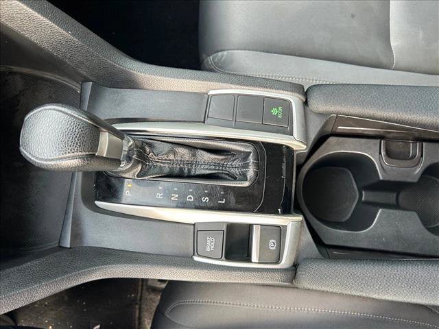 Used 2016 Honda Civic EX image 12