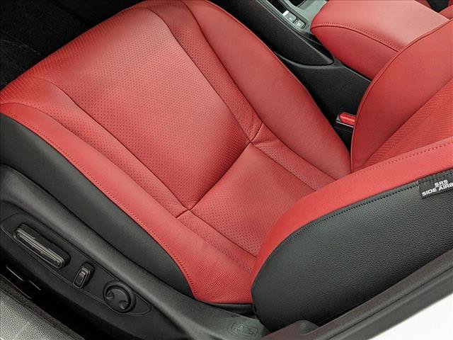 New 2026 Honda Accord SE image 4