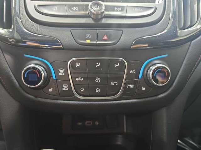 Used 2023 Chevrolet Equinox RS AWD/4WD image 23