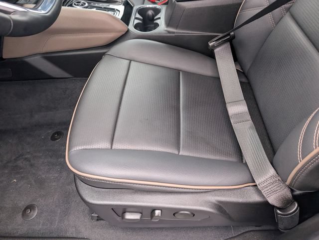 Used 2023 GMC Canyon Denali AWD/4WD image 23
