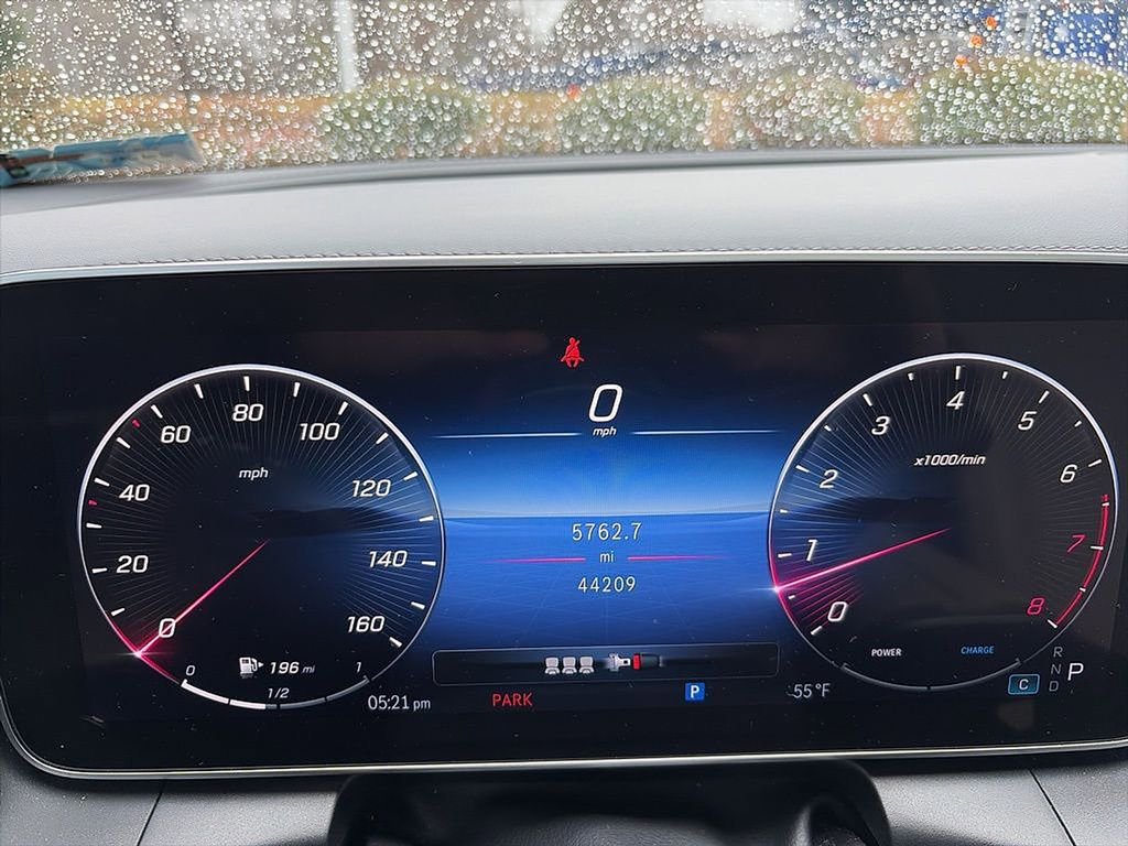 Used 2023 Mercedes-Benz GLC 300 GLC 300 image 10