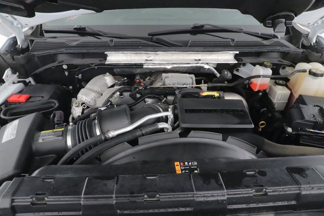 Used 2020 GMC Sierra 3500 Denali image 15
