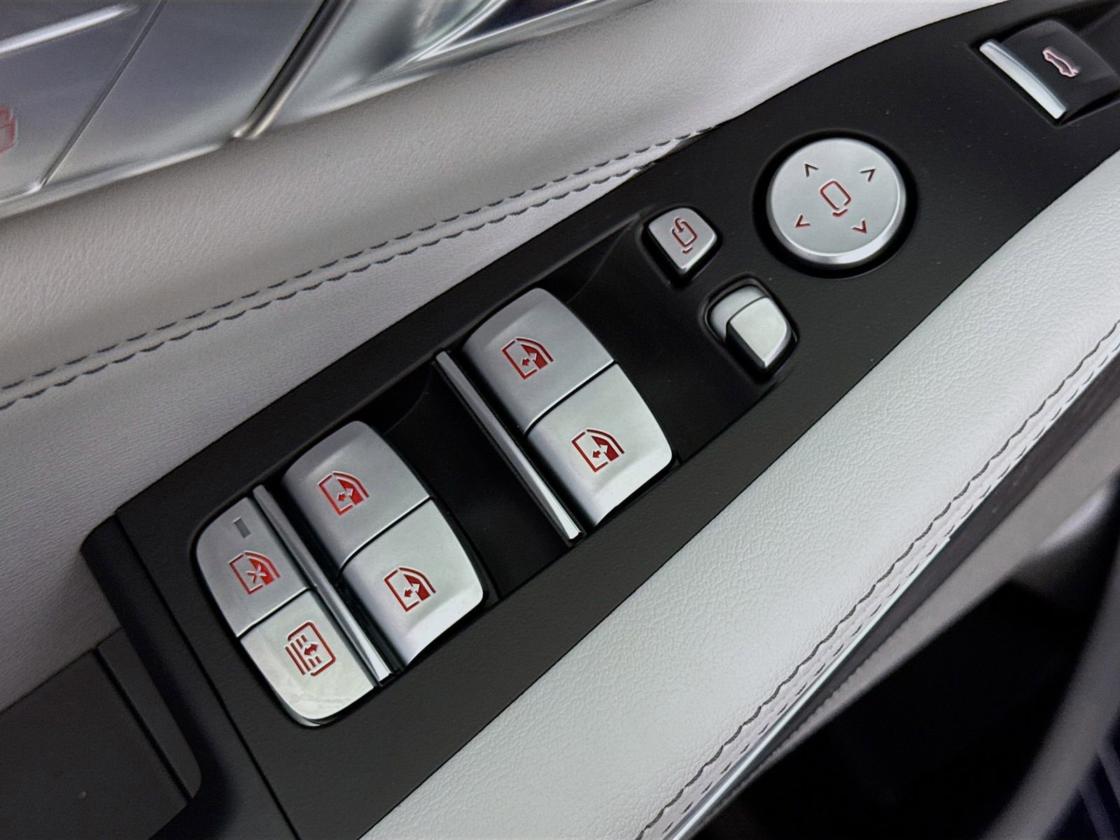 New 2026 BMW X7 xDrive40i image 18