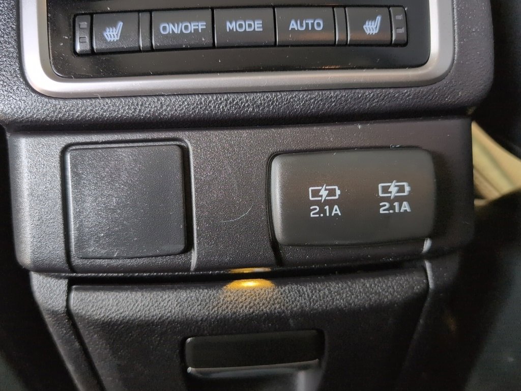 Used 2021 Subaru Ascent Limited w/ Popular Package #2 image 34