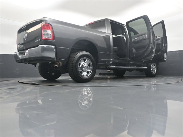 Used 2022 RAM 2500 Big Horn image 51