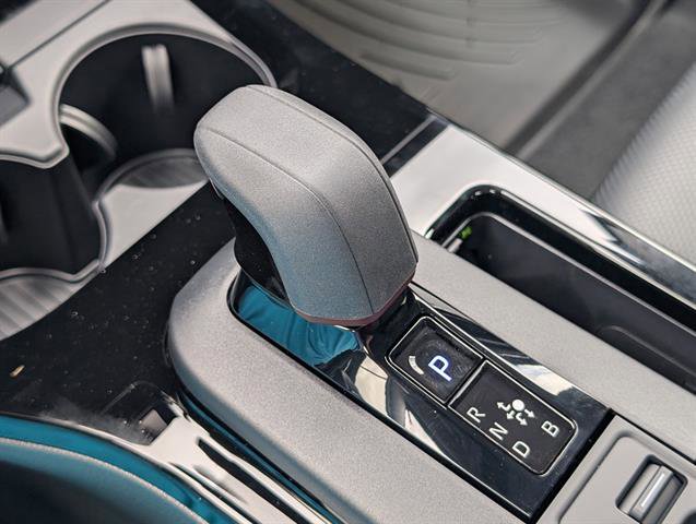 New 2026 Toyota Prius Plug-In Hybrid image 23