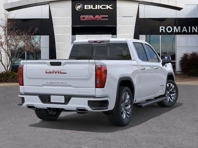 New 2026 GMC Sierra 1500 Denali image 4