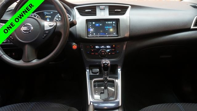Used 2018 Nissan Sentra SR Turbo FWD image 36