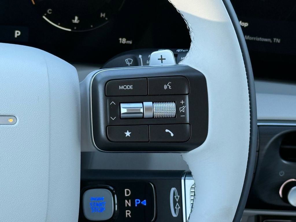 New 2026 Hyundai Palisade Calligraphy image 19