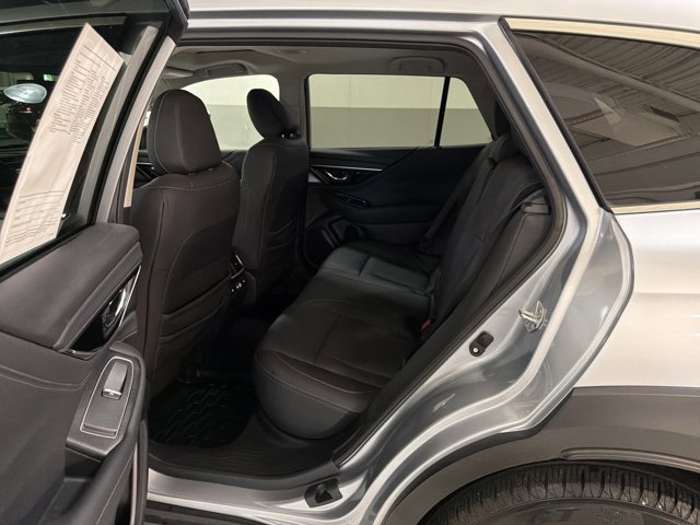 Used 2023 Subaru Outback Limited AWD/4WD image 22