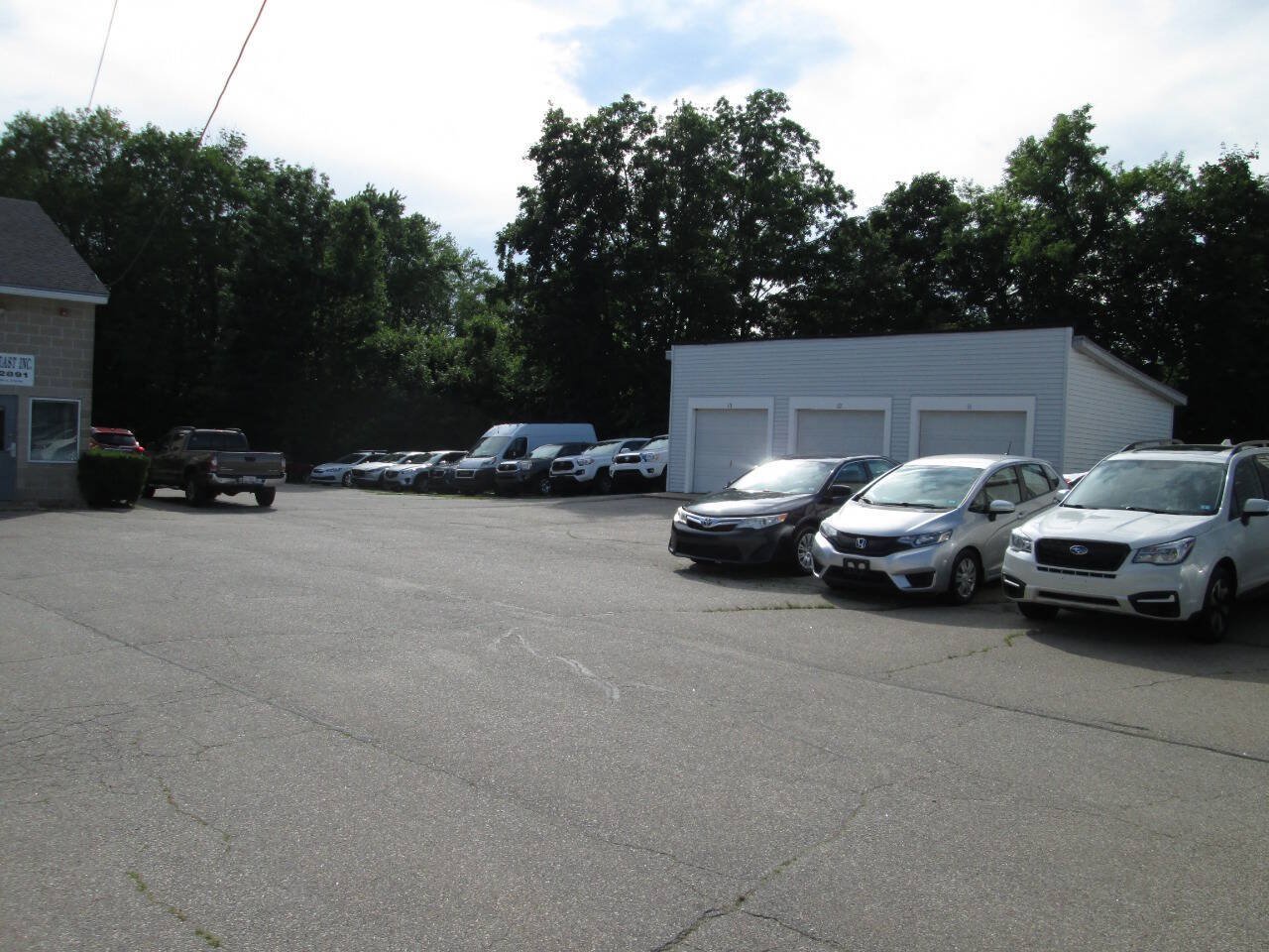 Used 2016 Toyota Tacoma SR5 AWD/4WD image 25
