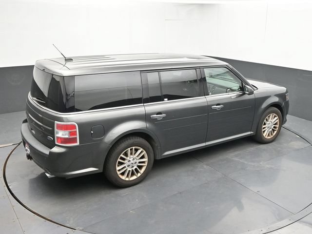Used 2016 Ford Flex SEL FWD image 12