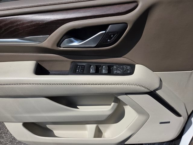 Used 2022 GMC Yukon Denali RWD image 27