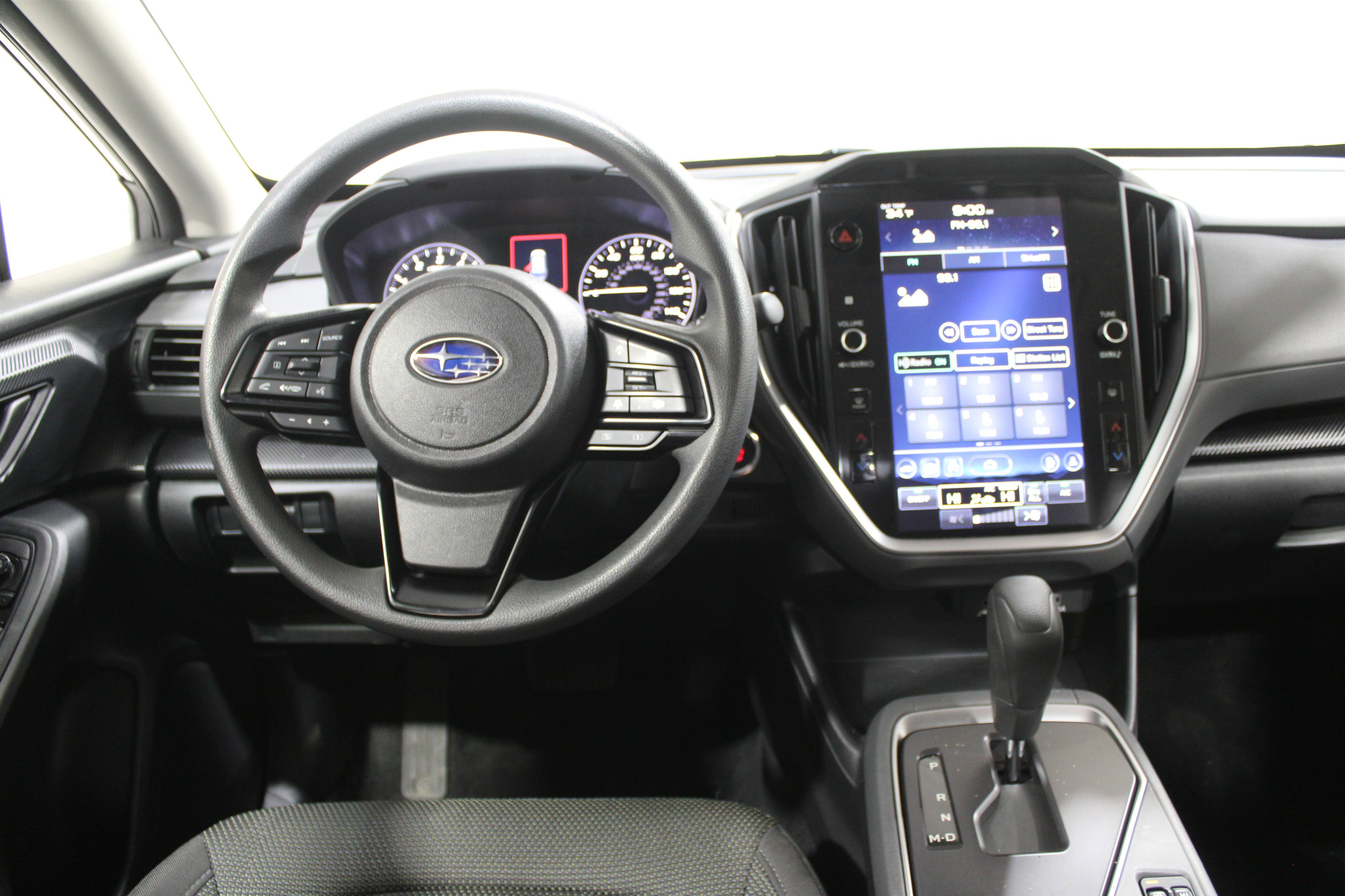 Used 2024 Subaru Crosstrek 2.0i Premium image 2