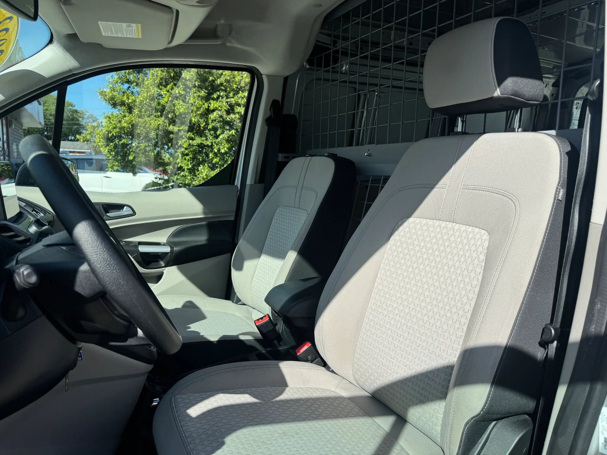 Used 2023 Ford Transit Connect XLT FWD image 21