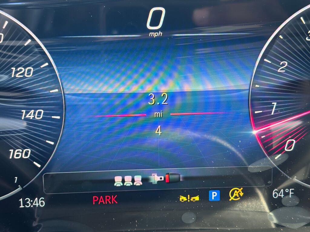 New 2026 Mercedes-Benz GLE 350 4MATIC image 20