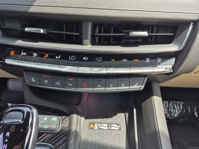 Used 2026 Cadillac CT5 Premium Luxury w/ Technology Package image 22