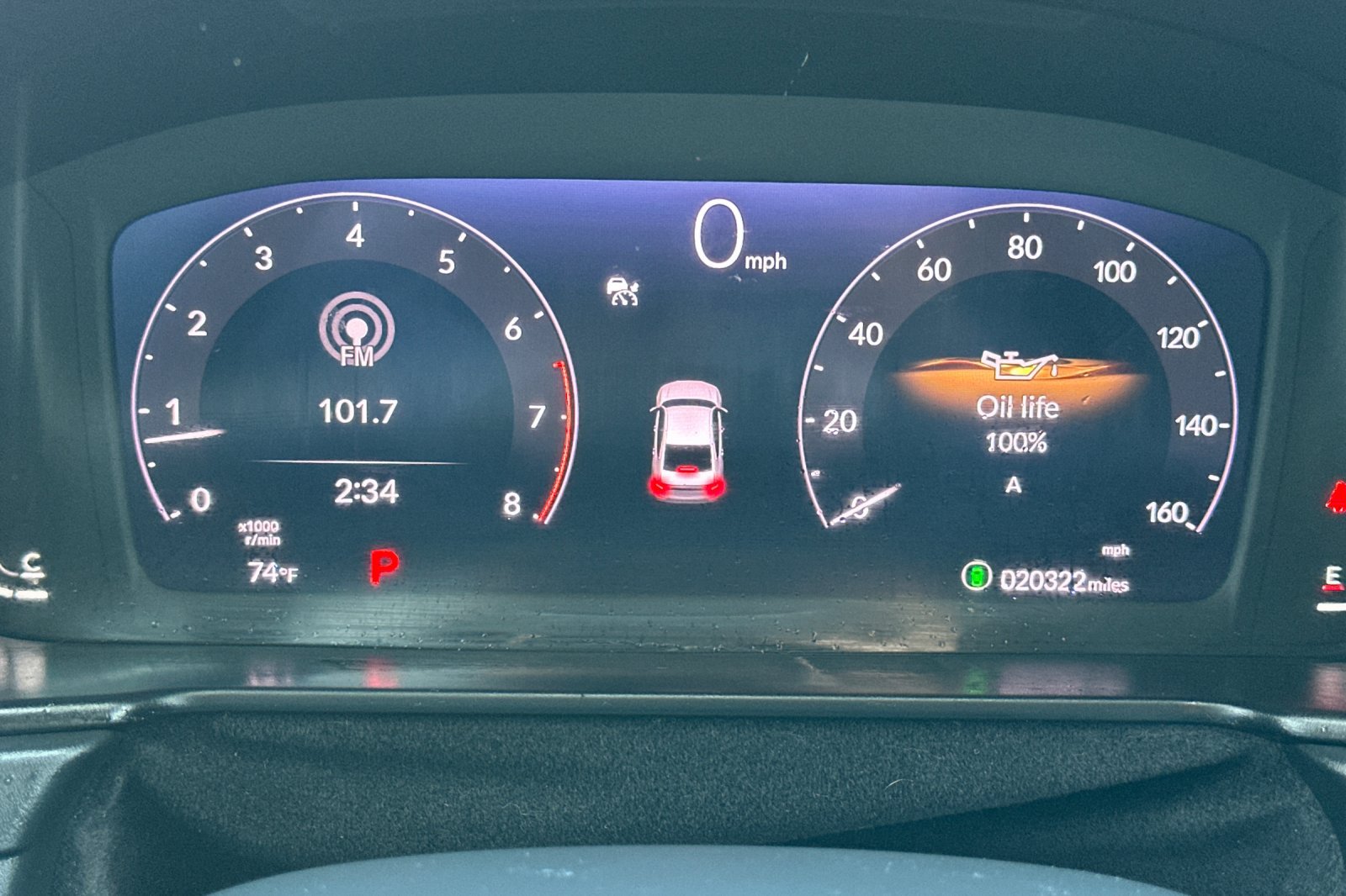 Used 2023 Honda Accord LX image 37