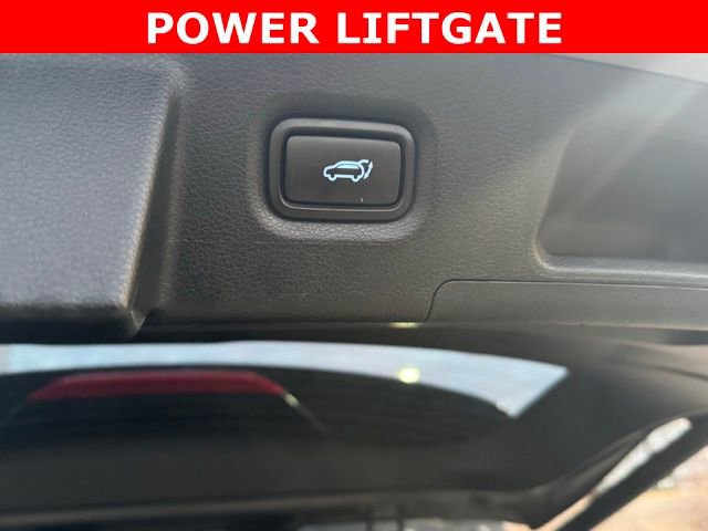 Used 2023 Hyundai Santa Fe SEL image 39