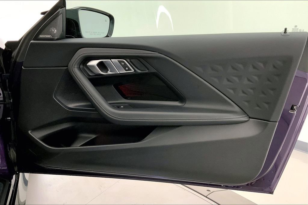 Certified 2022 BMW M240i xDrive Coupe image 25