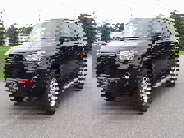 Certified 2023 Toyota 4Runner SR5 Premium