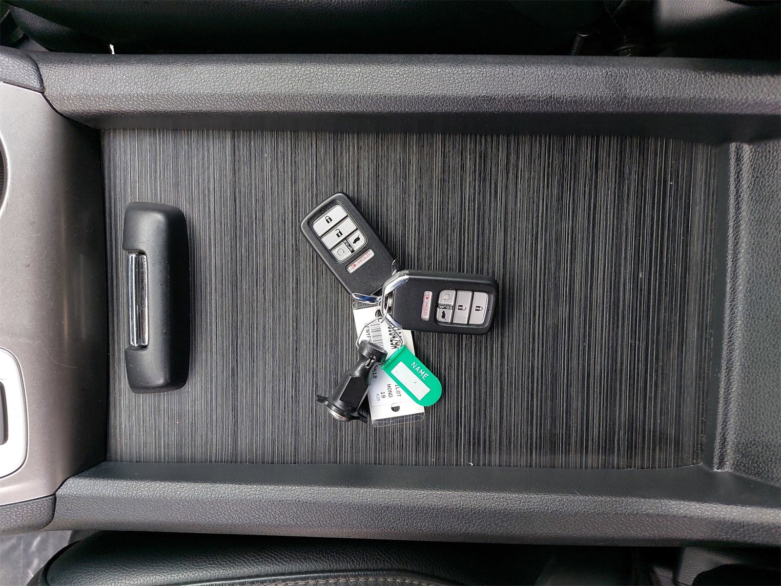 Used 2019 Honda Pilot EX-L image 38