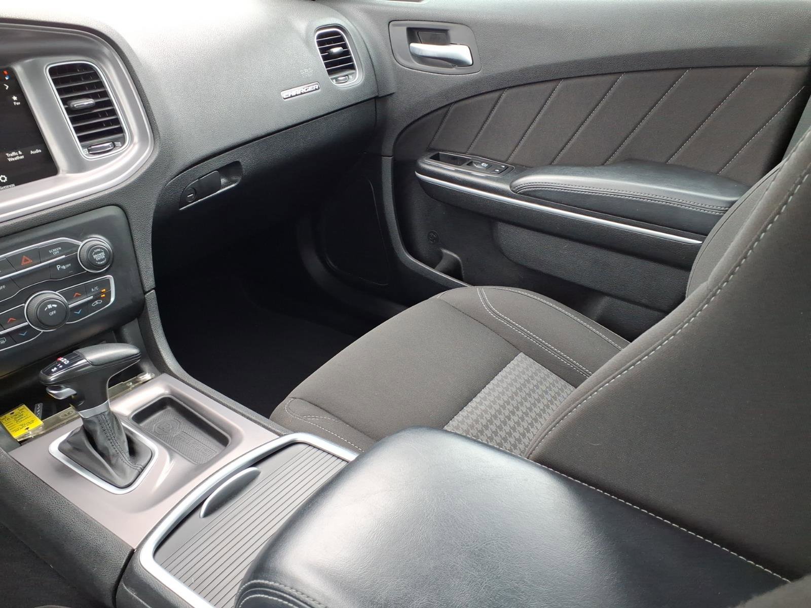 Used 2023 Dodge Charger SXT RWD image 19